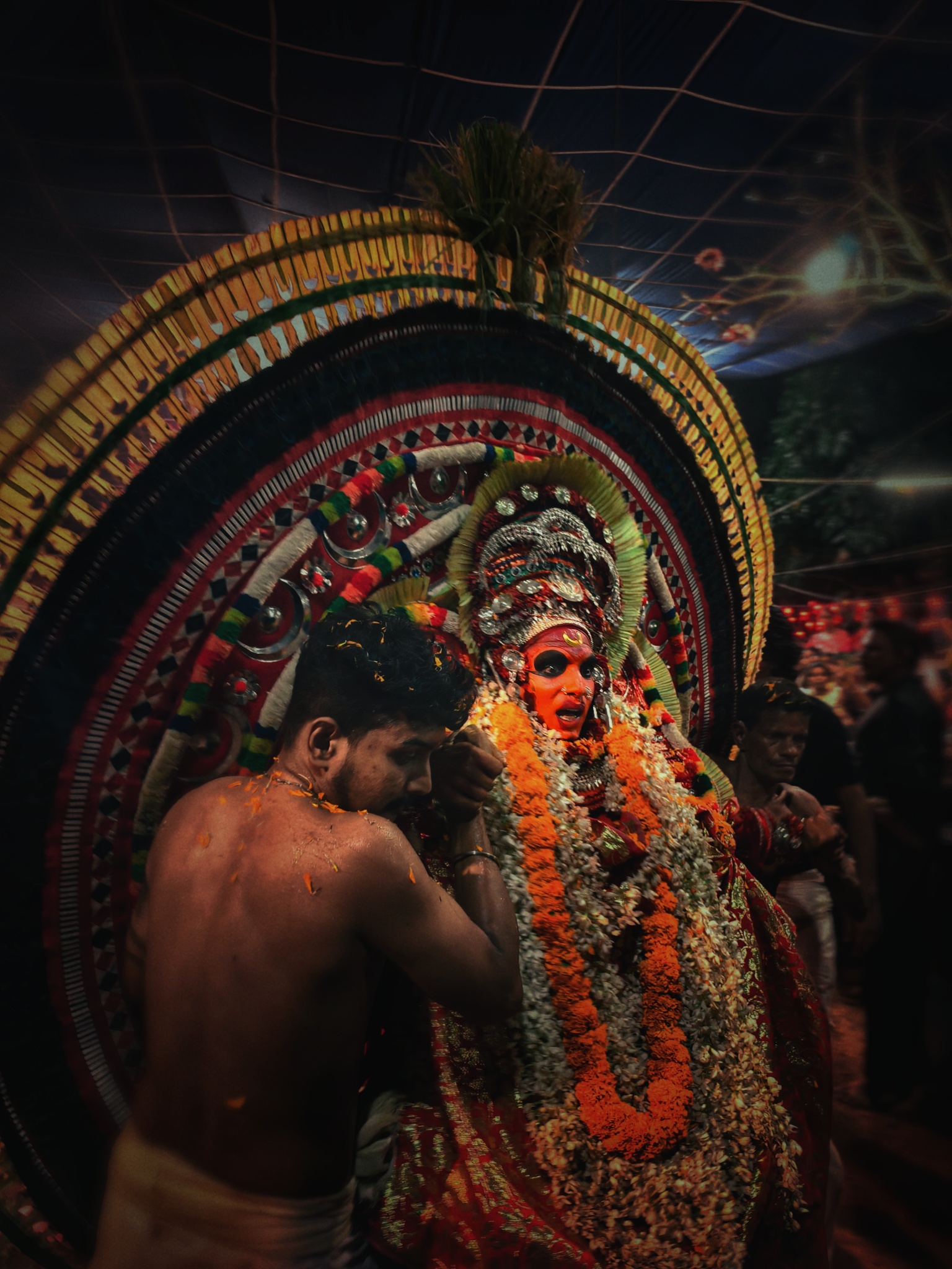 Theyyam 1