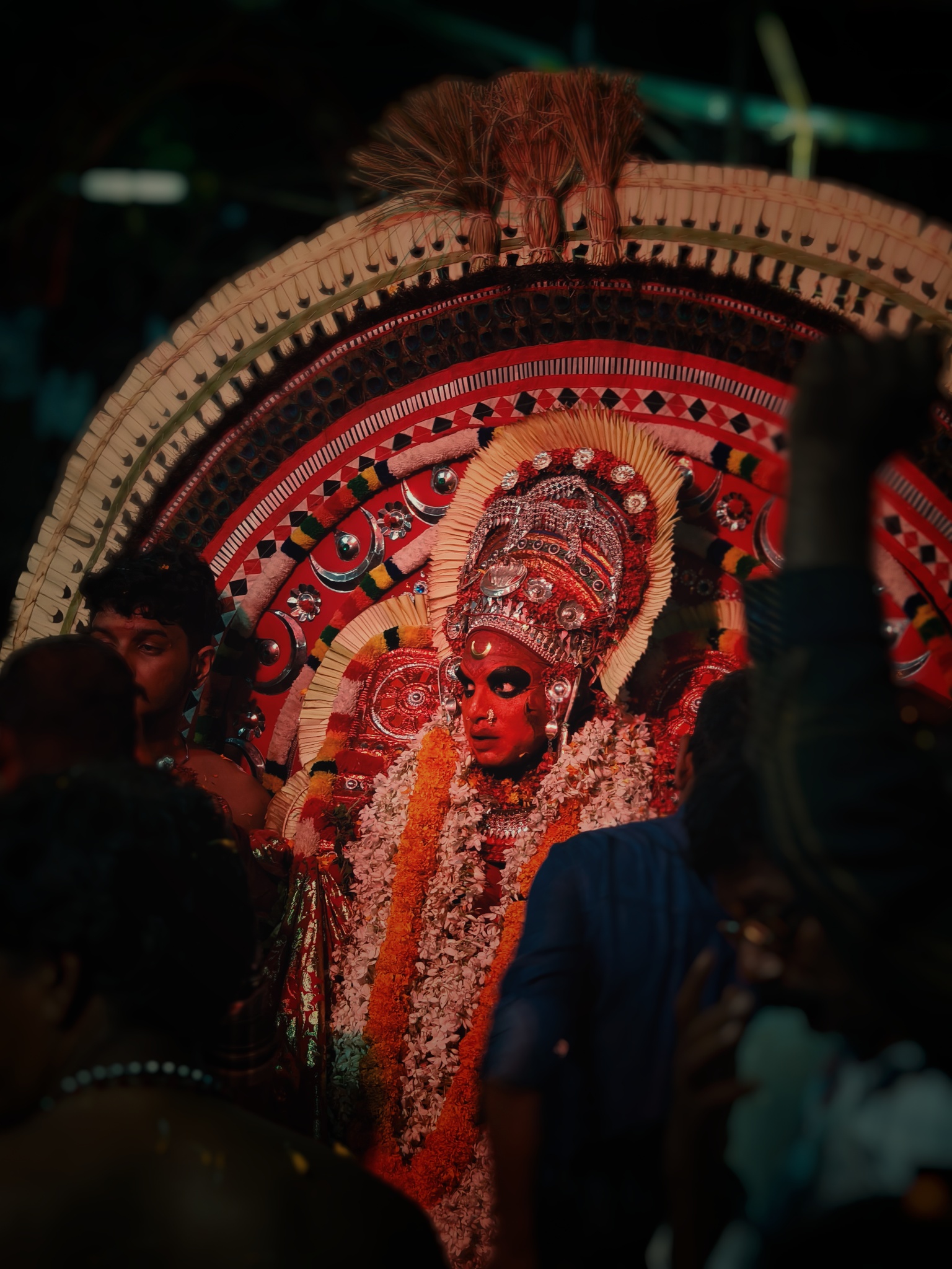 Theyyam 2